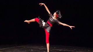 Natjecanje “Solo art dance”, foto-Mladen Radolović Mrlja Natjecanje “Solo art dance”, foto-Mladen Radolović Mrlja