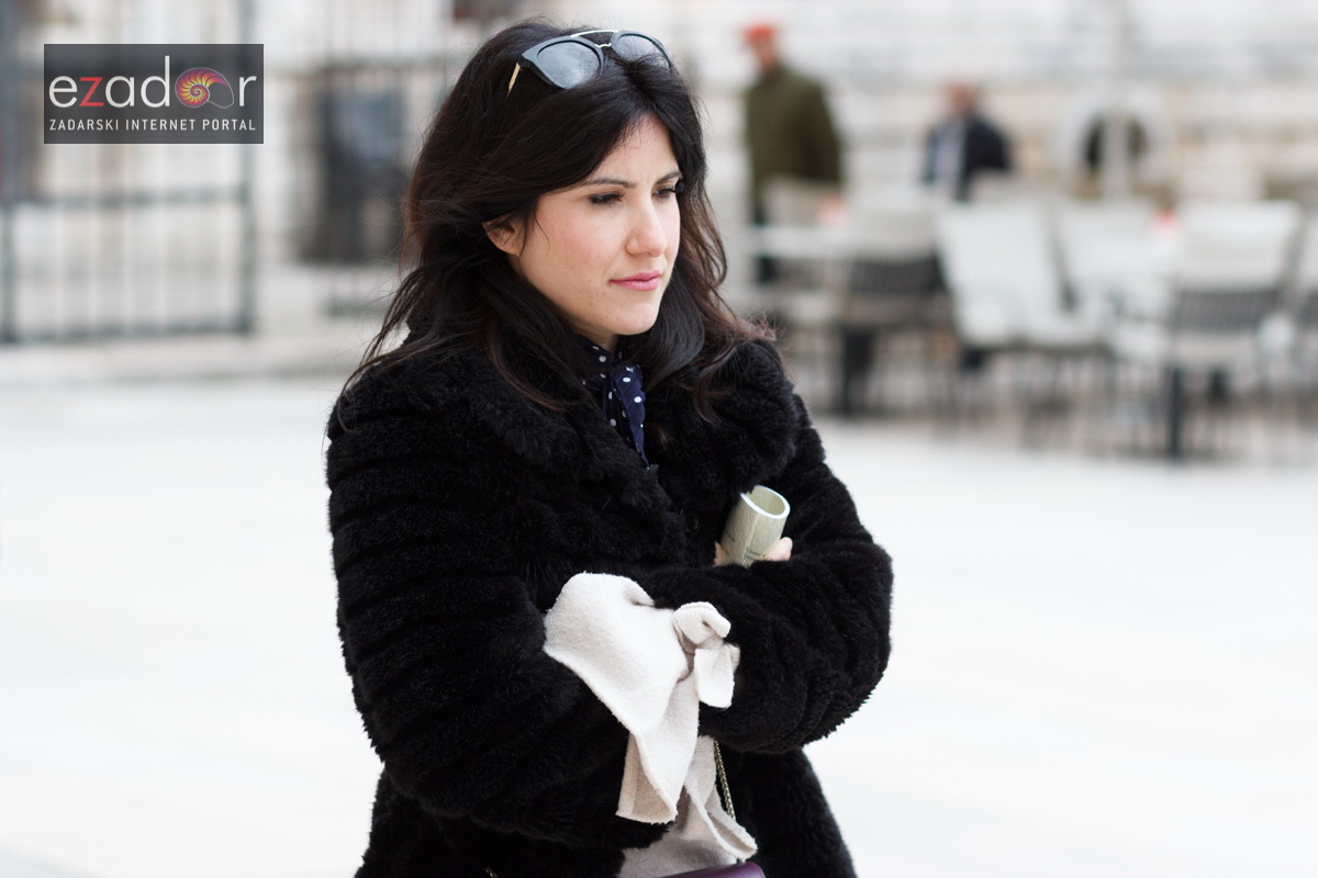 Đir po gradu, utorak 20. ožujka 2018.