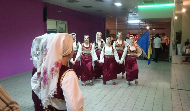 Bošnjačka nacionalna zajednica Zadarske županije