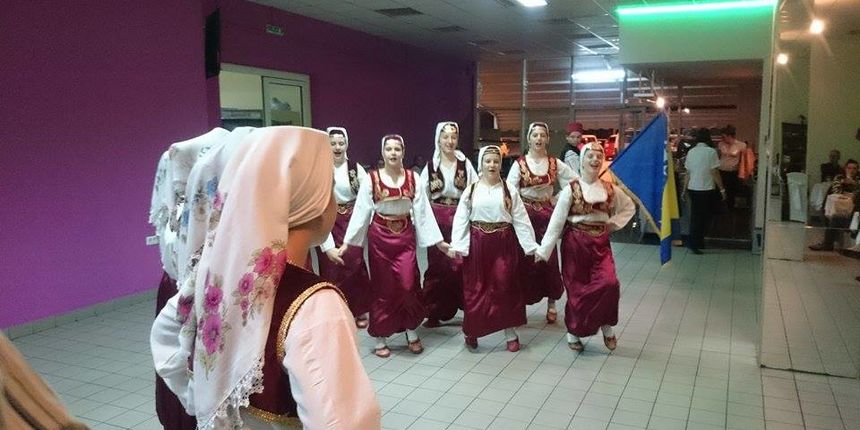 Bošnjačka nacionalna zajednica Zadarske županije