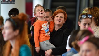 City Galleria: Proljetna glazbena bajka uz “Libreto”