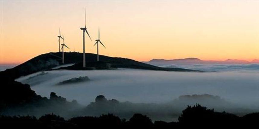 Vjetroelektrane Vjetroelektrane