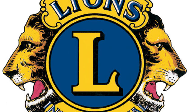 Lions logo