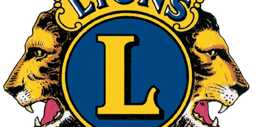 Lions logo