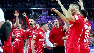 Hrvatski rukometaši slave prolazak u finale Svjetskog prvenstva
