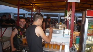 5. Moto susret u Stankovcima, Foto: Marko-Mane Ledenko