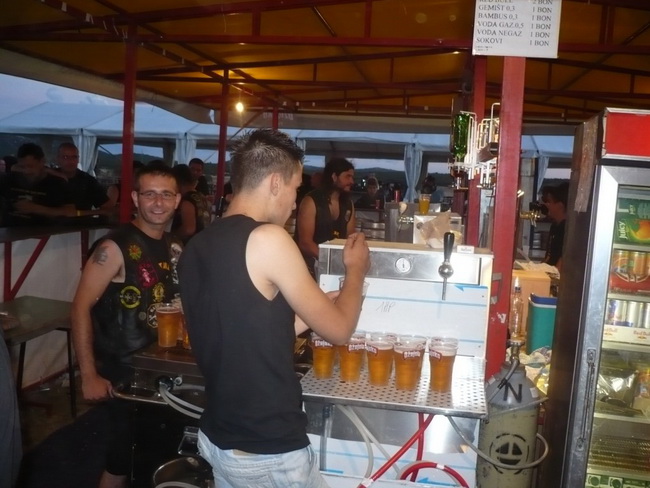 5. Moto susret u Stankovcima, Foto: Marko-Mane Ledenko