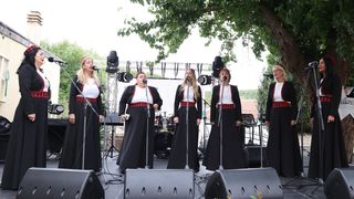 Završen 1. Festival rižota @ Skradin