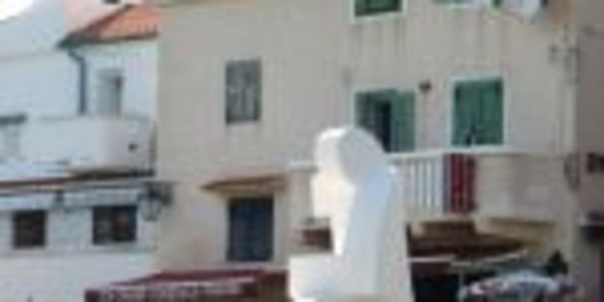 spomenik ribaru spomenik ribaru