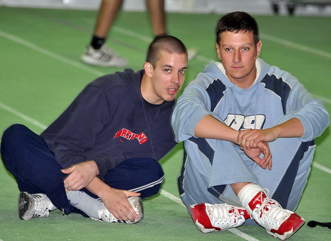 2. Memorijalni turnir u basketu “Kresimir Cosic” 2. Memorijalni turnir u basketu “Kresimir Cosic”