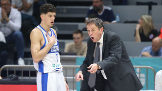 AdmiralBet ABA liga, 5. kolo: KK Zadar – KK Partizan 71-75