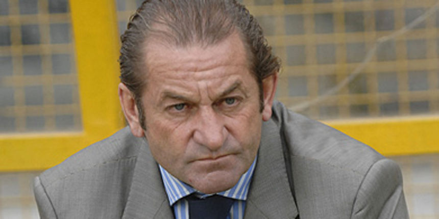 Milivoj Bračun (sportal.hr) Milivoj Bračun (sportal.hr)