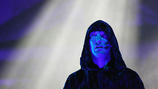 Gregorian u Zadru 3. kolovoza 2010. (foto:Saša Čuka)