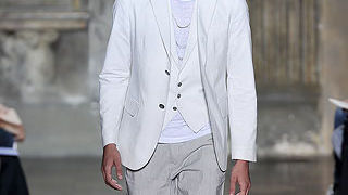 John Varvatos proljeće/ljeto 2010 (Moda.hr) John Varvatos proljeće/ljeto 2010 (Moda.hr)