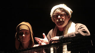 Svečana premijera predstve “Drago Č. i tvornica čokolade”, foto: L. Juravic