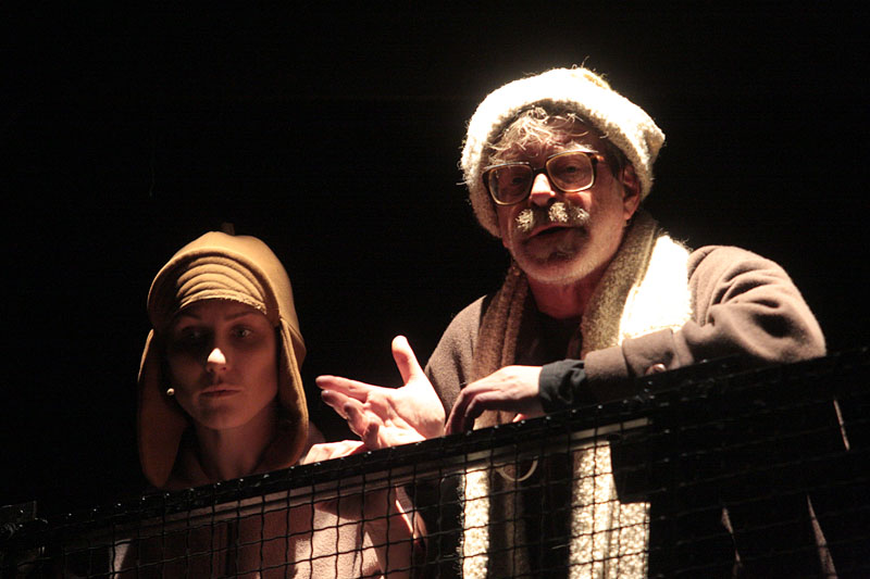 Svečana premijera predstve “Drago Č. i tvornica čokolade”, foto: L. Juravic