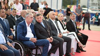 Dan općine Vir Dan općine Vir