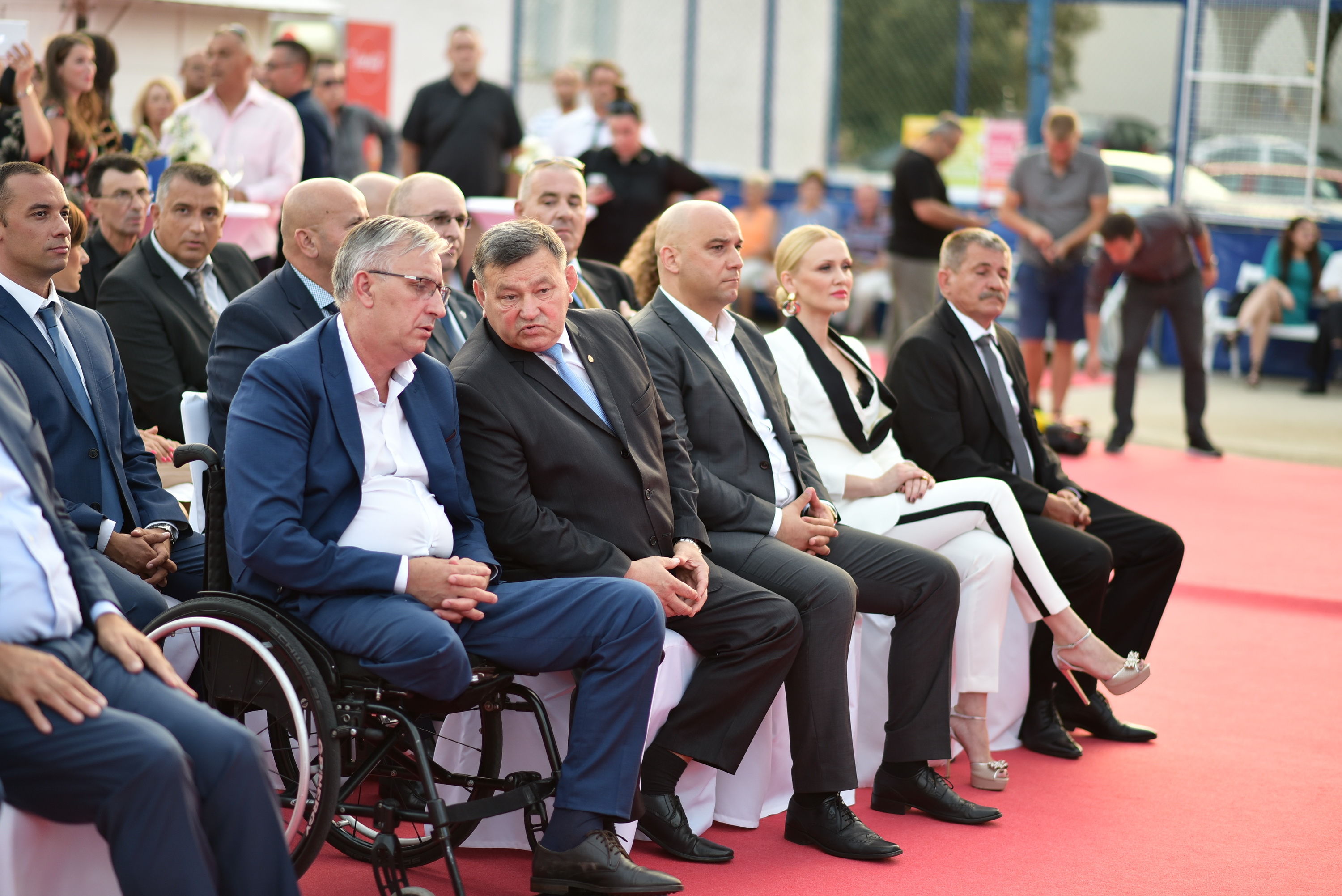 Dan općine Vir Dan općine Vir