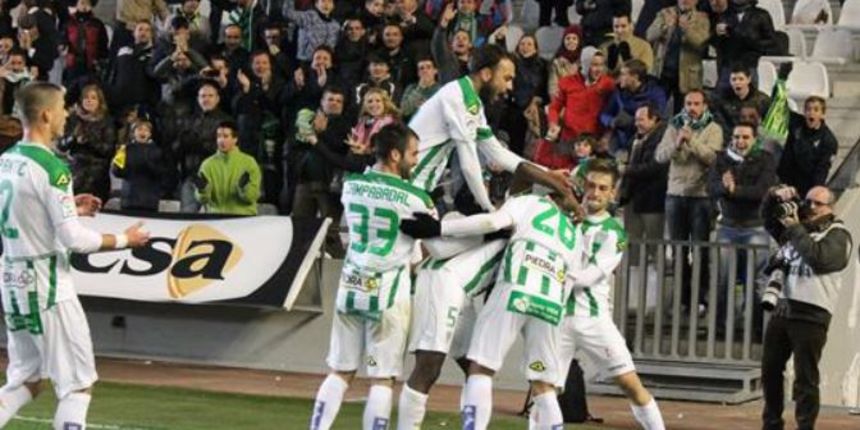 Córdoba CF @cordobacfsad Córdoba CF @cordobacfsad