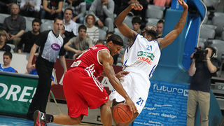 KK Zadar – KK Cedevita 71-73