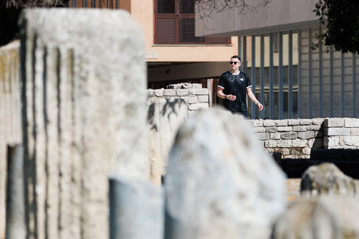 Đir po gradu, 25. ožujka 2025.