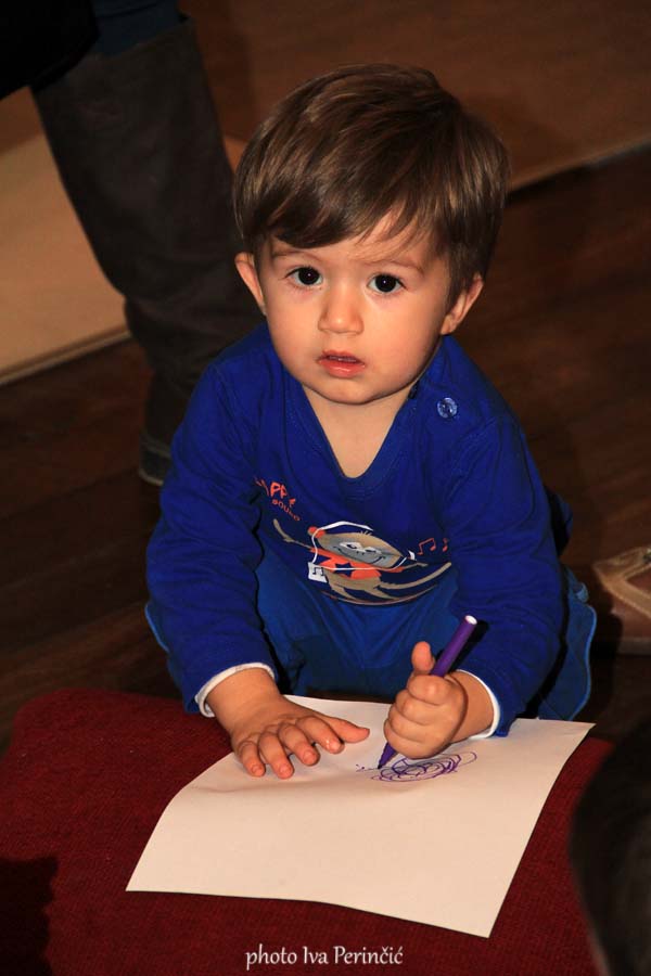 Vesela subota uz Petra Pana, foto: Iva Perinčić Vesela subota uz Petra Pana, foto: Iva Perinčić