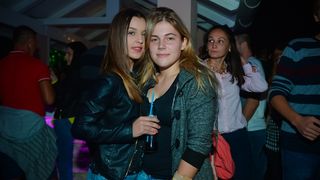 Vagabundo bar: Pozdrav ljetu Vagabundo bar: Pozdrav ljetu