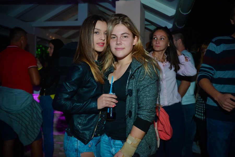 Vagabundo bar: Pozdrav ljetu Vagabundo bar: Pozdrav ljetu