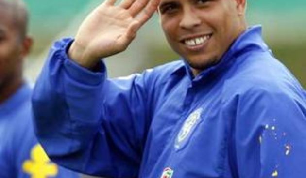 Ronaldo