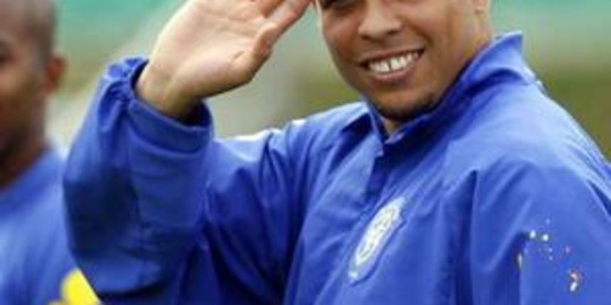 Ronaldo