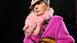 Extreme beauty in Vogue (Index.hr)