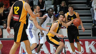 KK Zadar – KK Split 78-69 (foto:Saša Čuka)