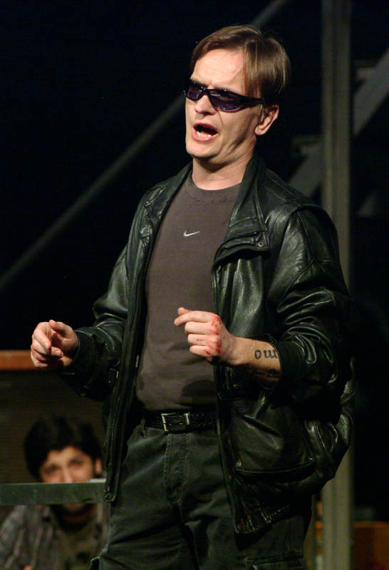 HKK Zadar ‘Metastaze’