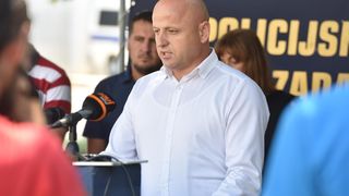 Završena istraga počinjenih napada na PU Zadarsku Završena istraga počinjenih napada na PU Zadarsku