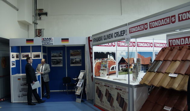 Constructa – sajam gradnje i stanovanja