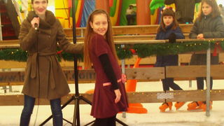 Modna revija: Zvjezdice “Libretići” nosile modele Zvjezdice