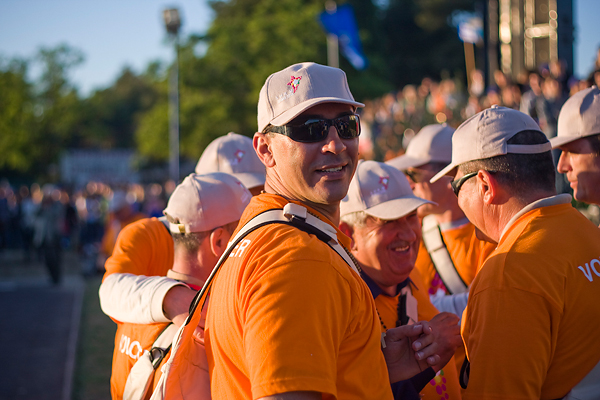 SHKM 2010. u Zadru (Foto:Saša Čuka)