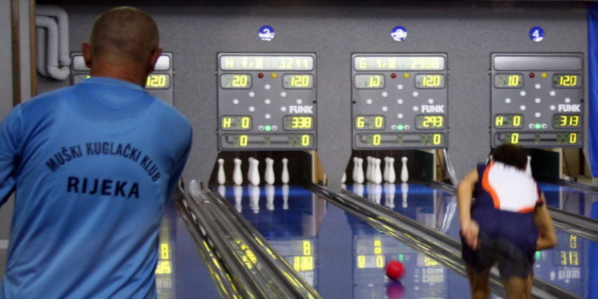 1. HKL: KK Zadar – KK Rijeka, Foto: Mladen Malik