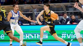 17. kolo FavBet Premijer lige: KK Zadar – KK Split