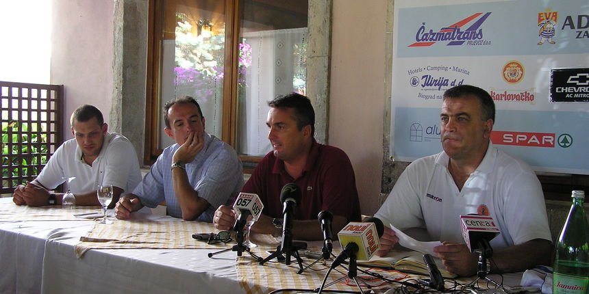 Mrva, Meheš, Mičić, Perić