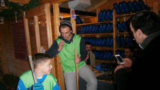 OLYMPUS DIGITAL CAMERA