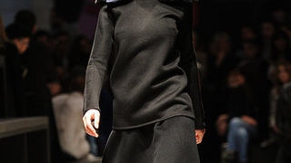Milan Fashion Week: Prada jesen 2010 (Coutorture.com)