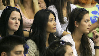 Jazine: Humanitarna utakmica za Stephanie (foto:Saša Čuka)