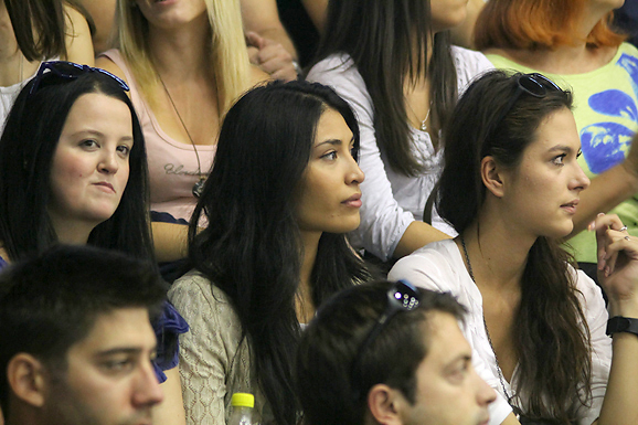 Jazine: Humanitarna utakmica za Stephanie (foto:Saša Čuka)