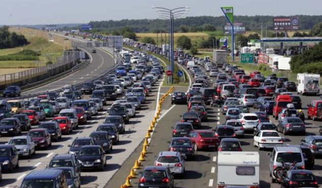 Lučko-gužve ( foto Cropix).