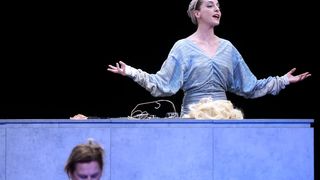 Predstava Lepa Brena Project u kazalištu Kerempuh Predstava Lepa Brena Project u kazalištu Kerempuh