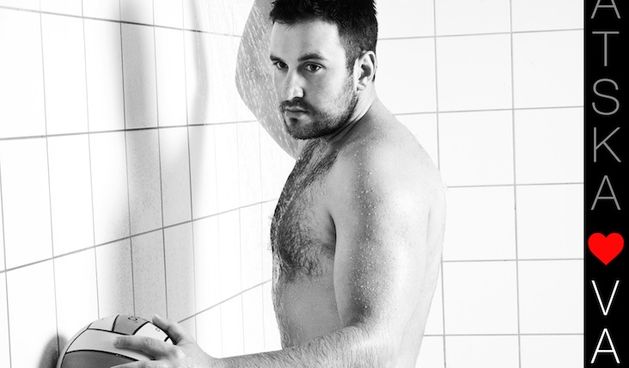 Nikša Dobud, foto: Select R