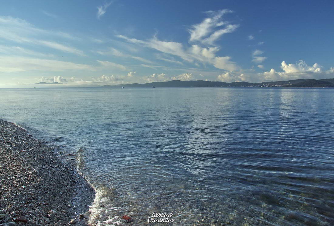 Nedjeljnji đir 14. listopada 2012. Foto: Leonard Kvarantan