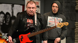 Predstava “Grupa” Kazališta Knap ; foto Iva Perinčić