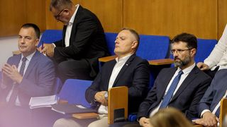 28. sjednica Gradskog vijeća Grada Zadra